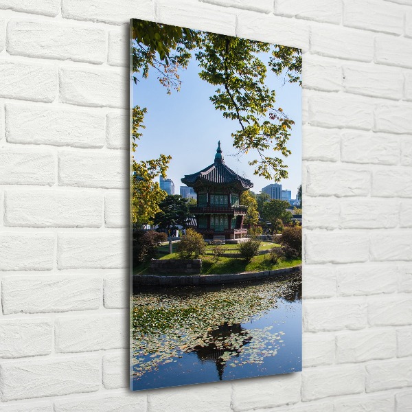 Acrylic wall art South Korea