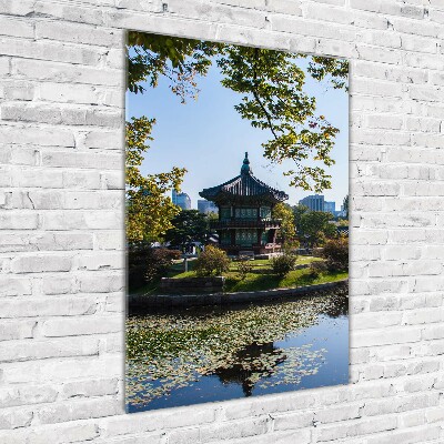 Acrylic wall art South Korea