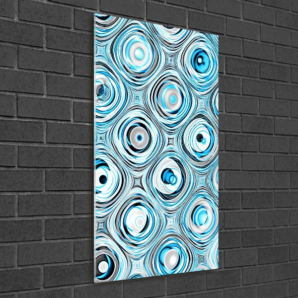 Print on acrylic Fractal graphics