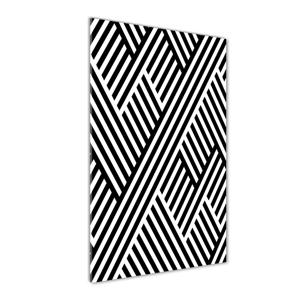 Geometric background