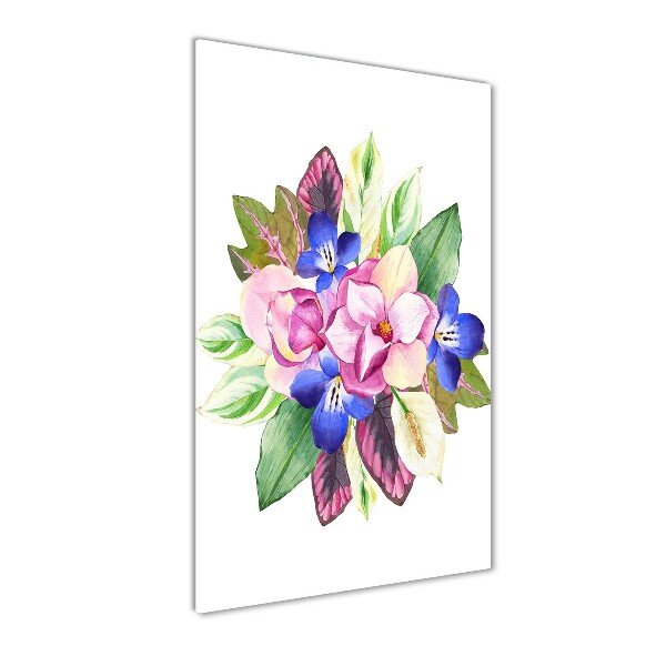 Bouquet of flowers
