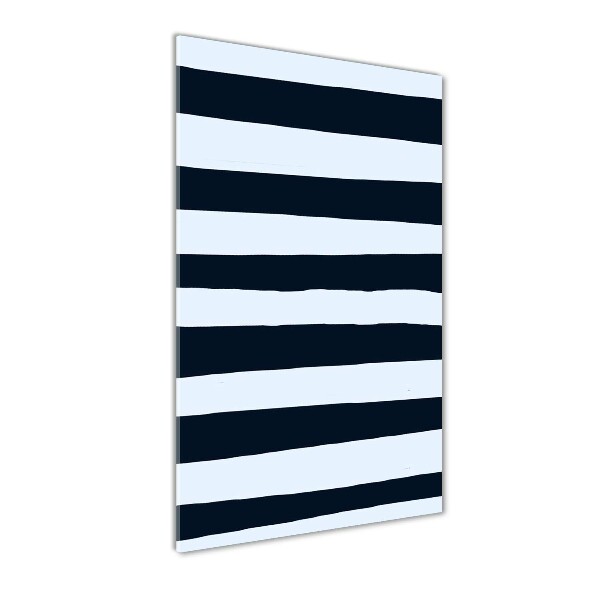 Background with stripes