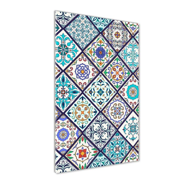 Ceramic tiles
