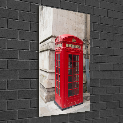 Acrylic wall art London