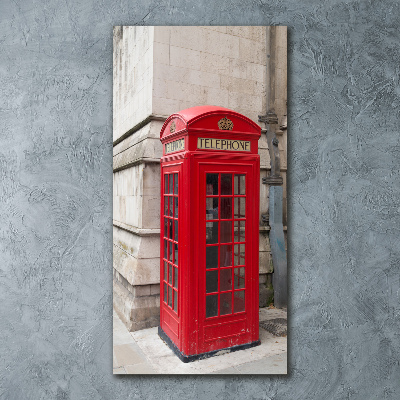 Acrylic wall art London