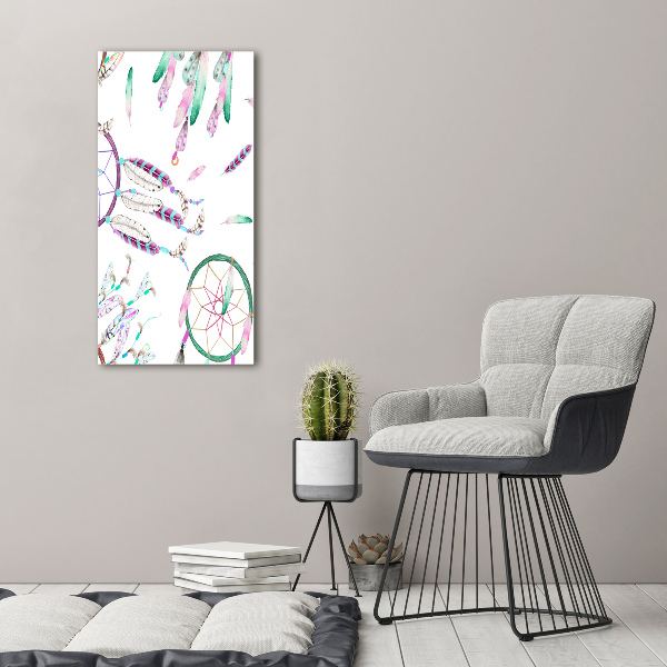 Acrylic wall art Dream catchers