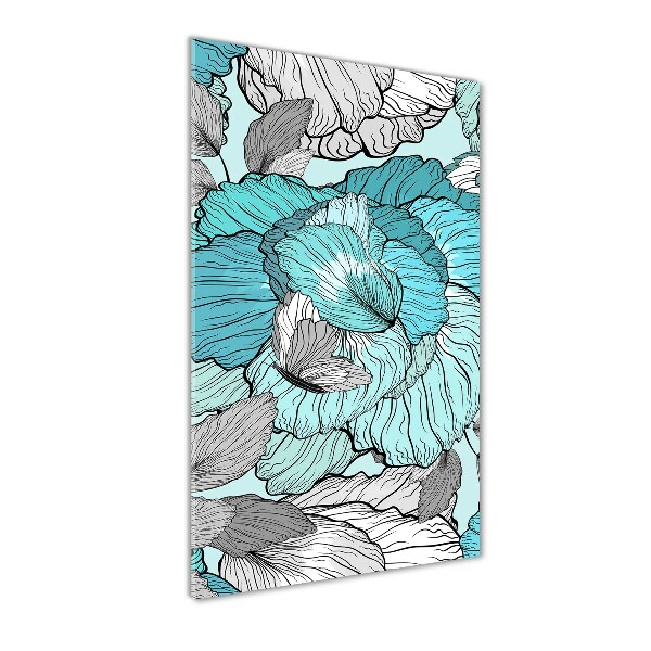 Floral pattern