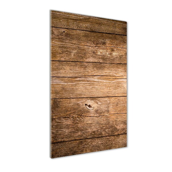 Wooden background