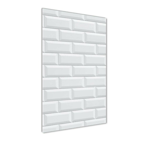 Ceramic wall