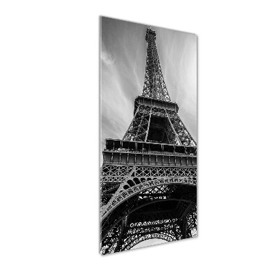 Print on acrylic Eiffel Paris tower