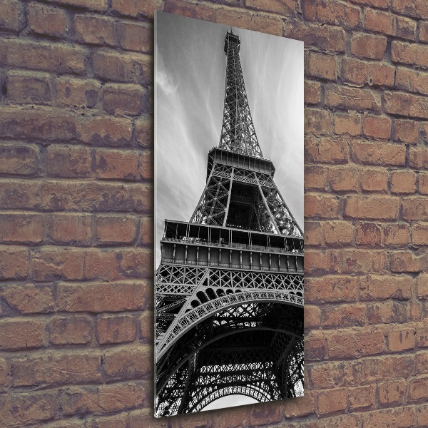 Print on acrylic Eiffel Paris tower