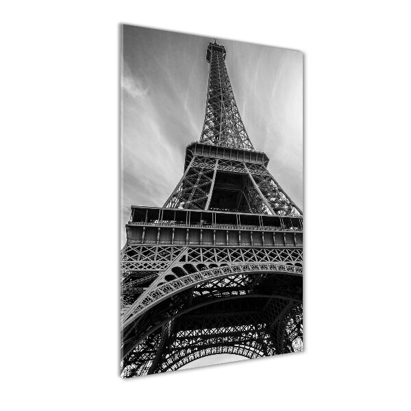 Print on acrylic Eiffel Paris tower