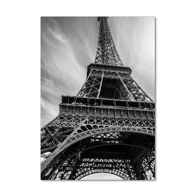 Print on acrylic Eiffel Paris tower