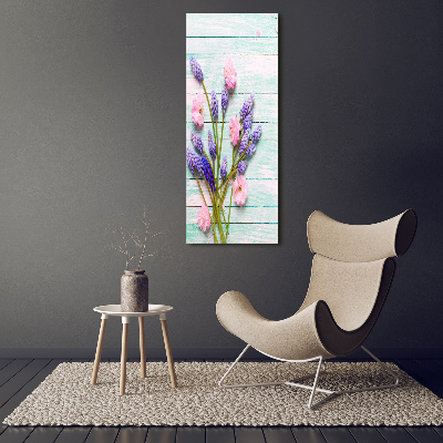 Wall art acrylic Sail