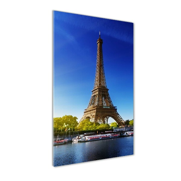Eiffel Paris tower