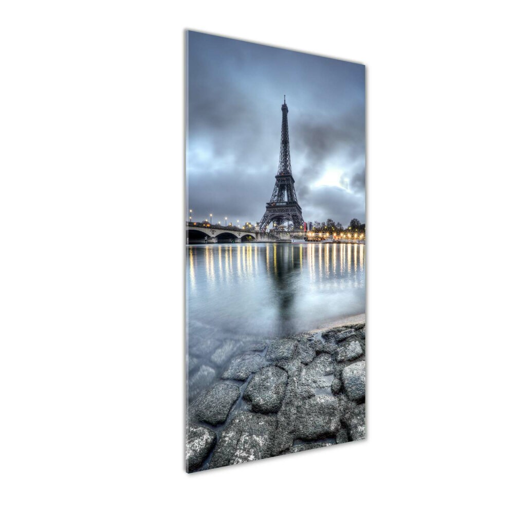 Print on acrylic Eiffel Paris tower