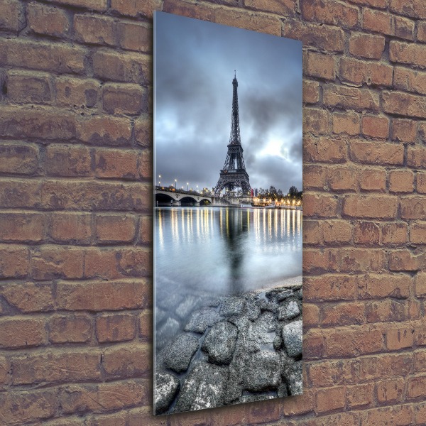 Print on acrylic Eiffel Paris tower