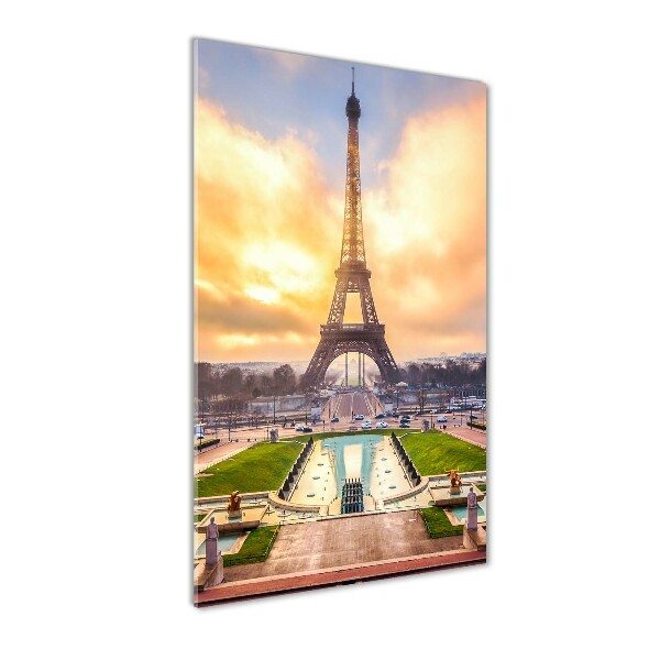 Eiffel Paris tower