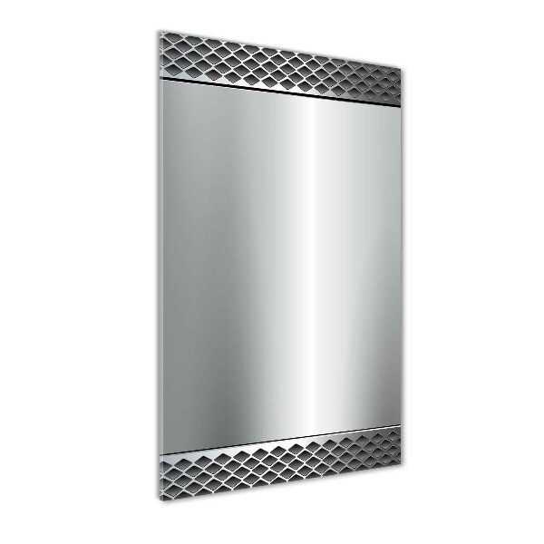 Metal background