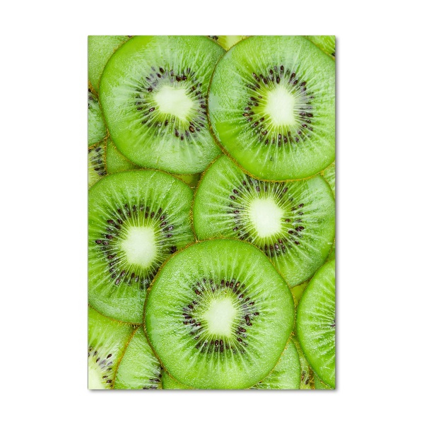 Print on acrylic Kiwi