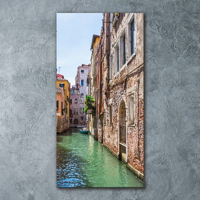 Print on acrylic Venice Italy