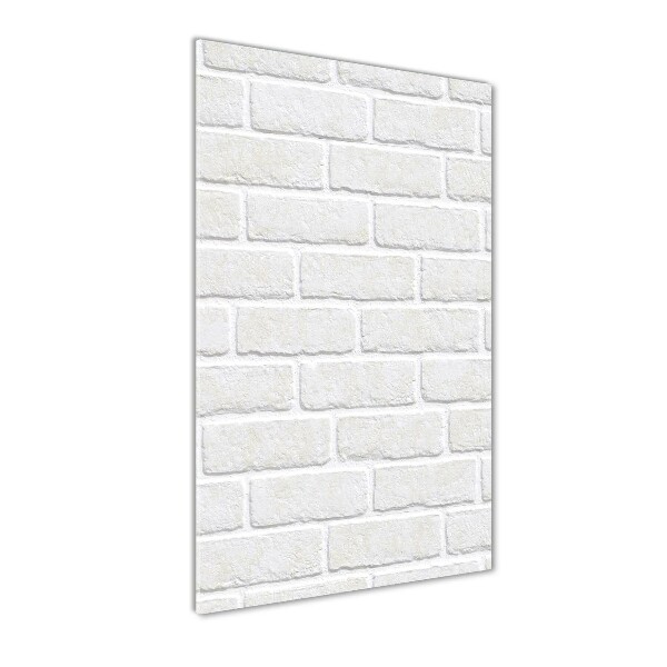Brick wall