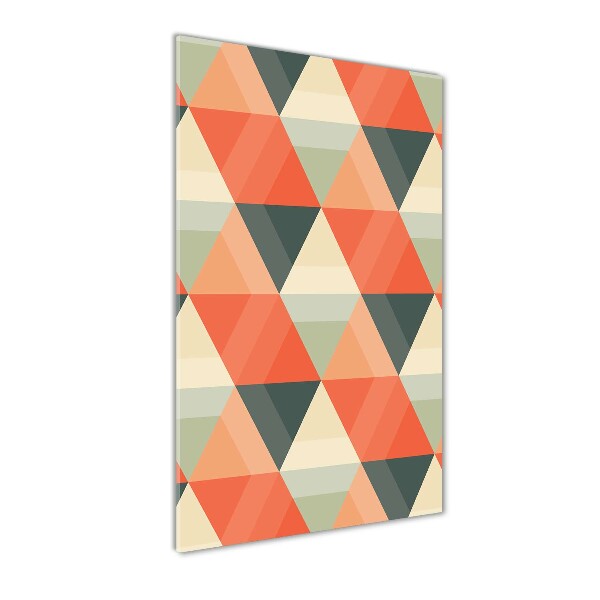 Geometric background