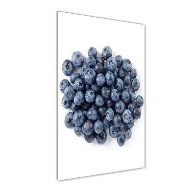 Print on acrylic glass Berries