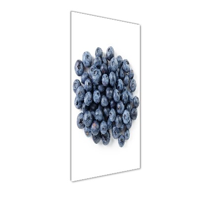 Print on acrylic glass Berries