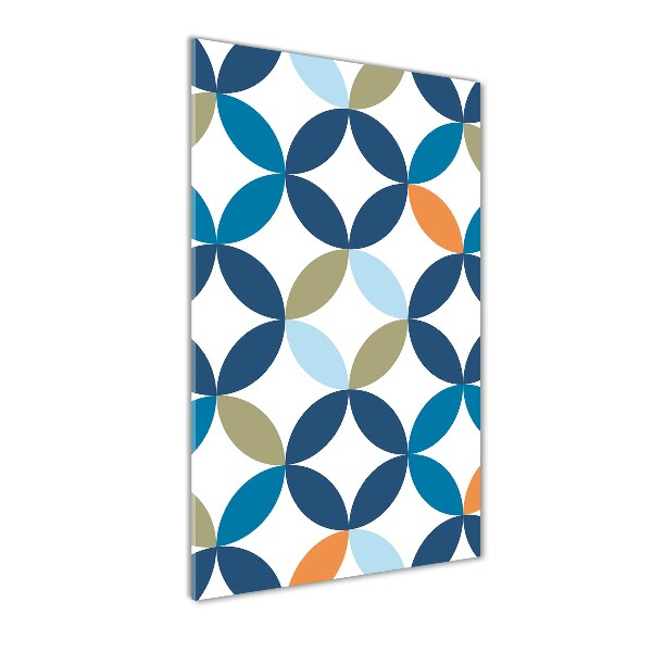 Geometric background