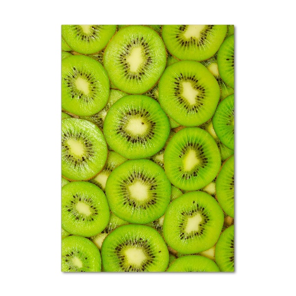 Print on acrylic Kiwi