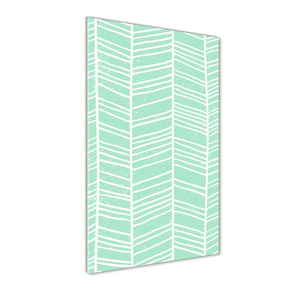 Flankeet pattern