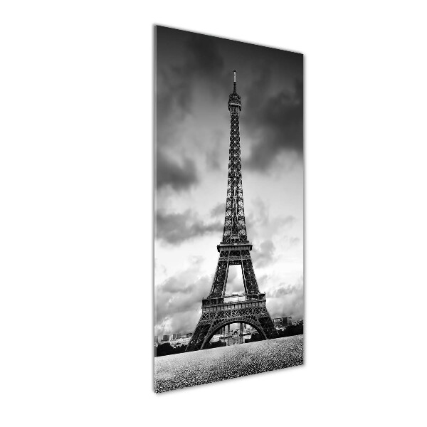 Print on acrylic glass Eiffel Paris tower