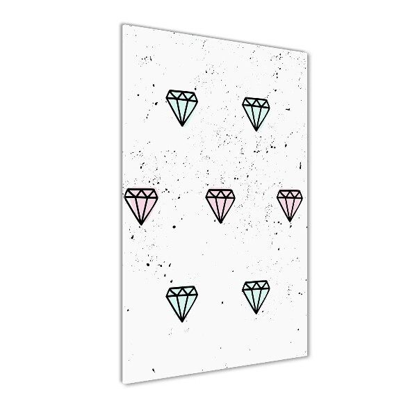 Diamonds