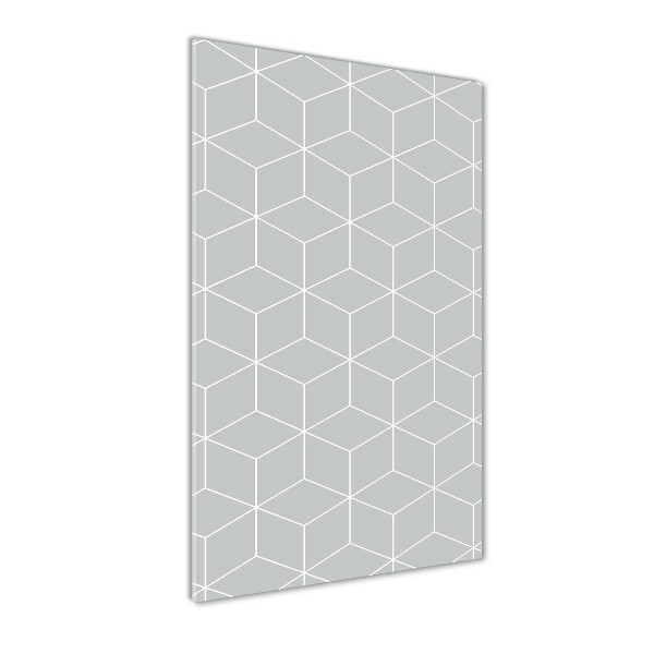 Geometric background