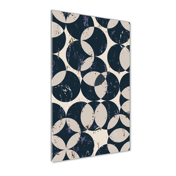 Geometric background
