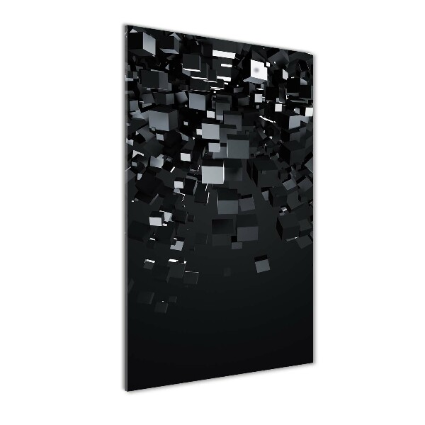 3D abstraction