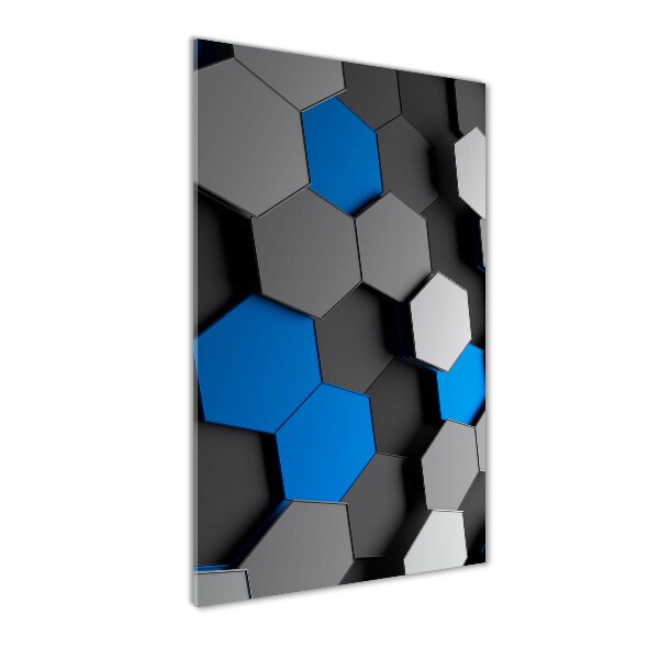 3D abstraction