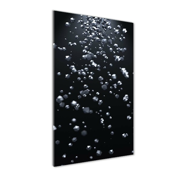 3D abstraction