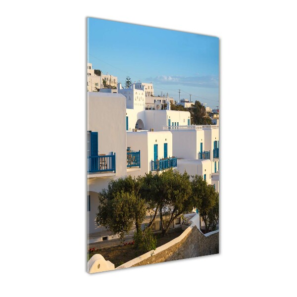 Mykonos Greece