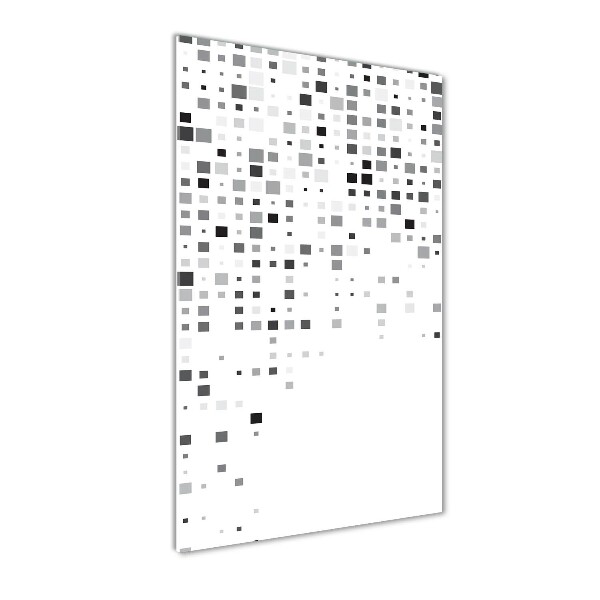 Squares abstraction