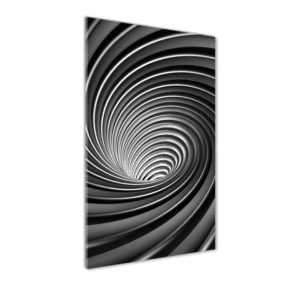 Abstraction vortex