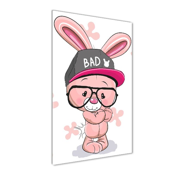 Rabbit in a hat