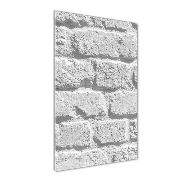 Brick wall