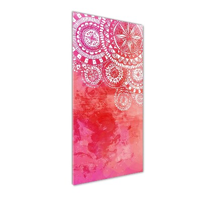 Acrylic wall art Ornaments