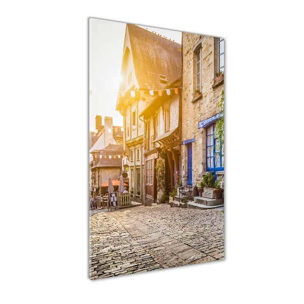 Charming street