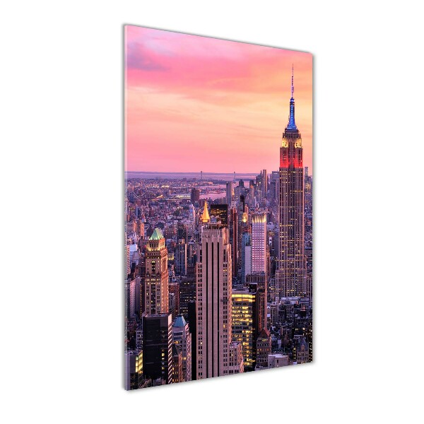 New York West