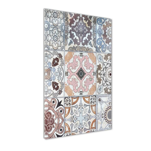 Ceramic tiles