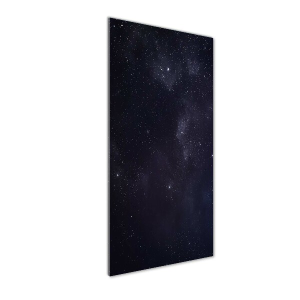 Print on acrylic glass Constellation