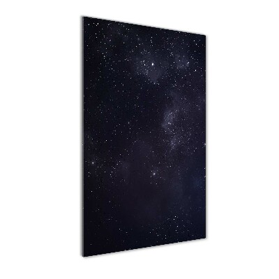 Print on acrylic glass Constellation